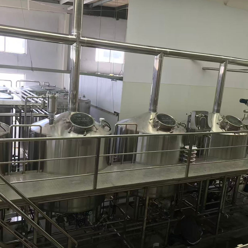 阜阳精酿啤酒设备厂—啤酒文化的深刻内涵